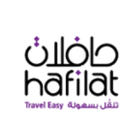 Hafilat Card